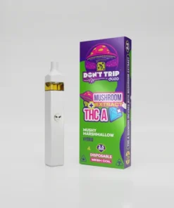 Don’t Trip Mushroom Vape
