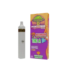 Don’t Trip Mushroom Vape