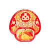 Polkadot Chamoy Mango Craft