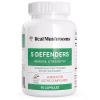 Organic Mushroom Blend Capsules