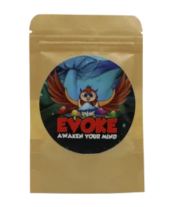 Evoke Medicinal Mushrooms