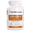 Organic Cordyceps Extract Capsules