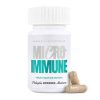 Immune Magic Mushroom Psilocybin