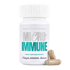Immune Magic Mushroom Psilocybin