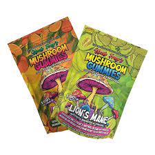 uncle frogs mushroom gummies