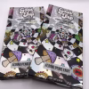 Good trip chocolate bars