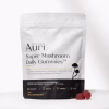 Auri mushroom gummies