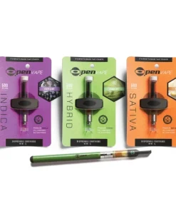 O Pen Disposable Cartridges