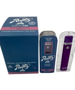 Buy Runtz Disposable Vapes