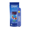 Dank Berry Blast 1000mg THC Vape Pen
