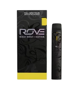 Rove Maui Waui 1g THC Vape Pen Australia