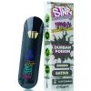 STNR Durban Poison 2000mg THCA Vape Pen