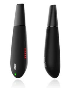 BLK Black Mamba Dry Herb Vaporizer