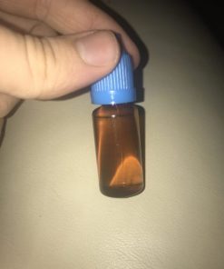 Liquid LSD